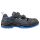 Puma Neodyme Blue Low S1PS ESD FO SR munkavédelmi szandál