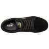 Puma Iconic BLK/Gum Low S1PL ESD FO HRO SR munkavédelmi cipő