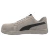 Puma Iconic Stone Low S1PL ESD FO HRO SR munkavédelmi cipő