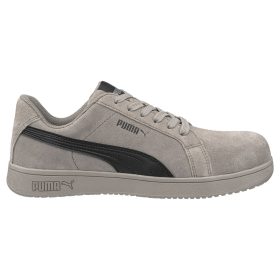 Puma Iconic Stone Low S1PL ESD FO HRO SR munkavédelmi cipő