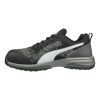 Puma Charge Black Low S1P ESD HRO SRC munkavédelmi cipő
