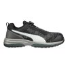 Puma Charge Black Disc Low S1P ESD HRO SRC munkavédelmi cipő