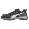 Puma Charge Black Disc Low S1P ESD HRO SRC munkavédelmi cipő