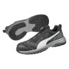 Puma Charge Black Disc Low S1P ESD HRO SRC munkavédelmi cipő