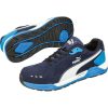 Puma Airtwist Blue low S3S ESD FO HRO SR munkavédelmi cipő