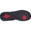 Puma Airtwist Blk Red low S3S ESD FO HRO SR munkavédelmi cipő