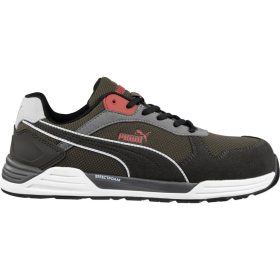   Puma Frontside IVY low S1PS ESD FO HRO SR munkavédelmi cipő