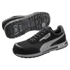 Puma Rider BLK Low S1PS ESD FO HRO SR munkavédelmi cipő
