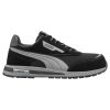 Puma Rider BLK Low S1PS ESD FO HRO SR munkavédelmi cipő