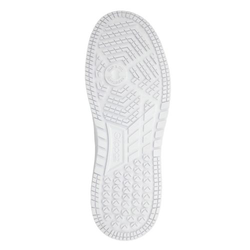 Puma Stellar ST BLK Low O2 FO SR munkavédelmi cipő