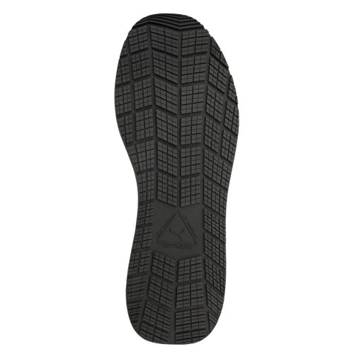 Puma Epic ST BLK Low O2 ESD FO HRO SR munkavédelmi cipő