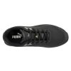 Puma Bounce BLK Low S3S ESD FO HRO SR munkavédelmi cipő