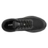 Puma Spark ST BLK Low O1 FO SR munkavédelmi cipő