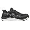 Puma Shift BLK/White Low S3S HRO SR munkavédelmi cipő