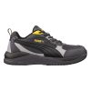 Puma Shift Grey/Yellow Low S1PS HRO SR munkavédelmi cipő