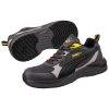 Puma Shift Grey/Yellow Low S1PS HRO SR munkavédelmi cipő