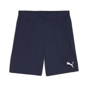 PUMA teamGOAL rövidnadrág