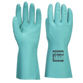 A812 - Nitrosafe Plus vegyszerálló kesztyű