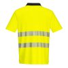 DX412 - Portwest DX4 Hi-Vis pólóing