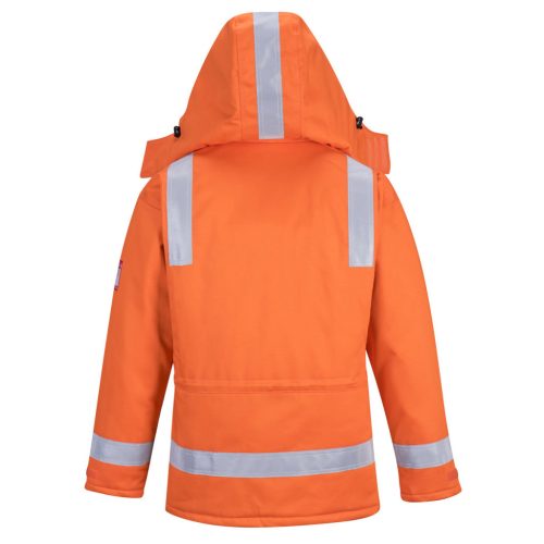 FR59 - FR Anti-Static télikabát