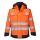 MV70 - Hi Vis MODAFLAME Rain Multi Norm Arc Kabát