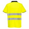 PW212 - PW2 Hi-Vis Pólóing S/S