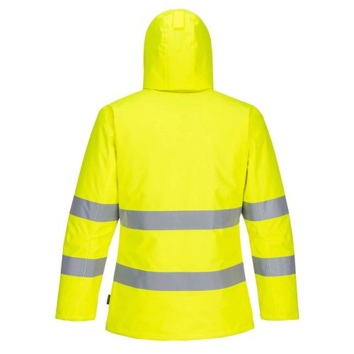PW261 - PW2 Hi-Vis télikabát