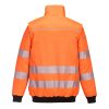 PW302 - PW3 Hi-Vis 3-in-1 Pilóta kabát