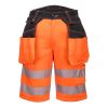 PW343 - PW3 Hi-Vis Holster rövidnadrág
