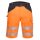 PW348 - PW3 Hi-Vis rövidnadrág