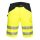 PW348 - PW3 Hi-Vis rövidnadrág