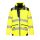 PW367 - PW3 Hi-Vis 5-in-1 kabát