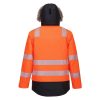 PW369 - PW3 Hi-Vis Parka télikabát
