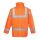 RT30 - Jól láthatósági kabát vasúti dolgozók részére