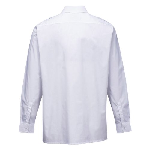 S102 - Pilótaing, hosszú ujjú