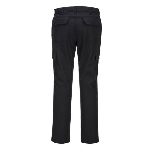 S231 - Stretch Slim Combat nadrág