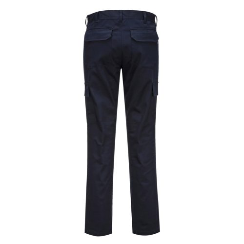 S231 - Stretch Slim Combat nadrág
