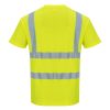 S478 - Jól láthatósági póló