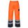 S686 - Hi-Vis Contrast nadrág - bélelt