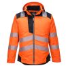 T400 - Vision Hi-Vis télikabát