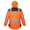 T400 - Vision Hi-Vis télikabát