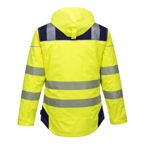 T400 - Vision Hi-Vis télikabát