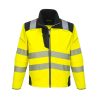 T402 -  Vision Hi-Vis softshell kabát