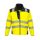 T402 -  Vision Hi-Vis softshell kabát