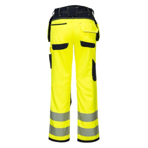 T501 - PW3 Hi-Vis Holster nadrág