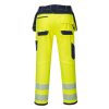 T501 - PW3 Hi-Vis Holster nadrág