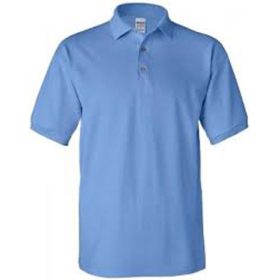 Galléros póló Gildan 3800