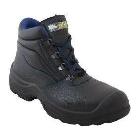 Sir Safety Pades NEW UK Védőbakancs S1P SRC