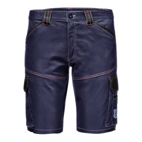 Sir Safety System Symbol stretch rövidnadrág