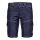Sir Safety System Symbol stretch rövidnadrág